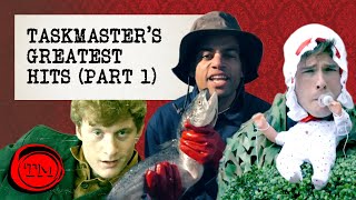 Taskmasters Greatest Hits Part 1 [upl. by Lrak]