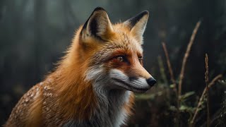 Amazing Facts About Foxes You Didnt Know [upl. by Ihsar]