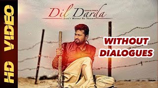 Dil Darda  Without Dialogues  Full Song  Roshan Prince [upl. by Muriel979]