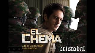 El Chema Soundtrack 8 Reupload [upl. by Gurney]