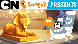 Lamput Presents  The Cartoon Network Show  EP 37 [upl. by Woothen]