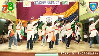 78th Independence Day 04 [upl. by Ayalat]