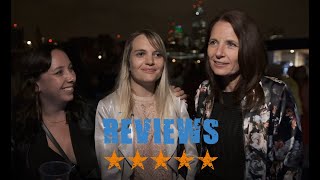 London Boat Party ORIGINAL Review 3  summer [upl. by Anyala]