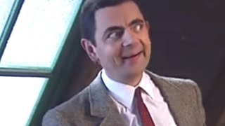 The Best of MrBean  Full Episode  Mr Bean Official [upl. by Hadeehuat]