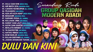 Senandung Rindu Group Qasidah Modern Abadi  Nasida Ria  Nida Ria El Hawa [upl. by Nicolas591]