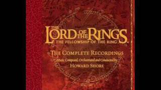 The Lord of the Rings The Fellowship of the Ring CR  05 Parth Galen [upl. by Reyem]