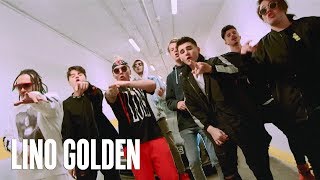 LINO GOLDEN  quotPANAMERAquot feat Aspy  Official Video [upl. by Esinnej324]