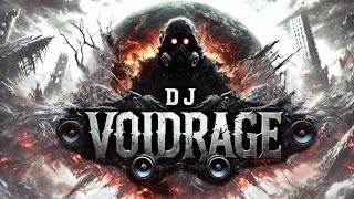 DJ VoidRage  Cendres De La Revolution [upl. by Irakab]