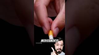 DO QUE AS CÁPSULAS DOS MEDICAMENTOS SÃO FEITAS [upl. by Drummond98]