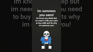 im summon you sans sans undertale piano epicsans geometrydash music trending trend [upl. by Nodgnal649]