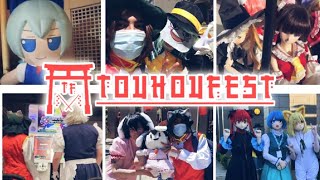 【TouhouFest 2024】 [upl. by Yllet]