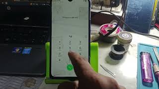 Oppo A5s frp bypass All Oppo and relmi Google account bypasshappymemories77 [upl. by Hallam]