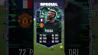 TOP 4 CARDS ON FIFA 22 PART 2 fifa eafc25 football ultimateteam eafc24 [upl. by Arikaahs42]