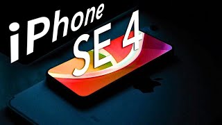 iPhone SE 4 IN NEWS AGAIN [upl. by Kala]