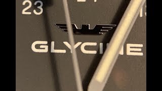 Glycine Combat Sub 42 Review [upl. by Aan886]