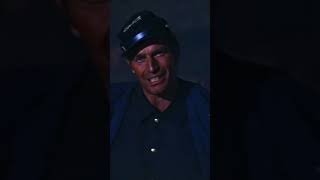 Major Dundee 1965 Charlton HestonSenta Berger movieshot classicmovies western 4kultrahd [upl. by Benjamen]