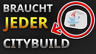 Plugin für ALLE CityBuild Server PSUtils [upl. by Attena]