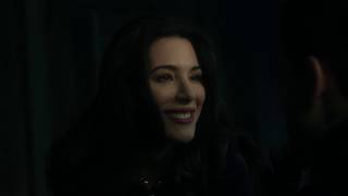 Nyssa Al Ghul Gotham s05e10 [upl. by Iphagenia]