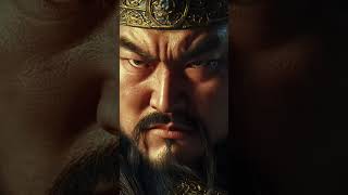 Genghis Khan Mongol  Watch my 10 great leaders video [upl. by Liahkim]