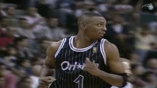 quotBEAUTIFUL dishquot  5 Minutes Straight of Penny Hardaway Highlights [upl. by Mialliw]