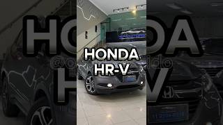 Honda HRV honda hondahrv hrv hondasuv suv [upl. by Gus73]