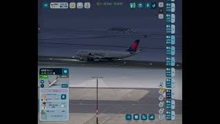 world of Airports part 7 Prague [upl. by Aidualk]