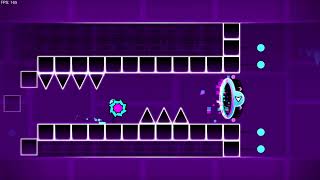 Geometry Dash  Cycles [upl. by Asiak]