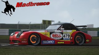 Assetto Corsa  Driving Experience 32  Mondello Park [upl. by Nilesoj]