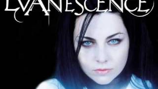 Evanescence  Bring Me to Life With Lyrics and Pics of Amy Lee [upl. by Enomsed332]