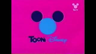 Toon Disney Shnookums amp Meat Promo US And UK Versions 1998 And 2000 [upl. by Autrey]