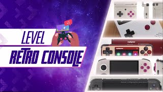 What’s your favorite retro console [upl. by Carmita754]