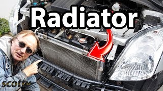 How to Replace a Radiator in Your Car [upl. by Schug]