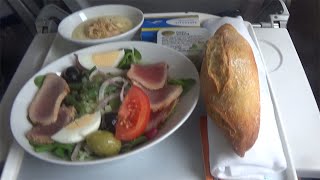 Flight Report Frankfurt  Düsseldorf  Airbus A320214 Lufthansa  Business Class [upl. by Neeluqcaj]