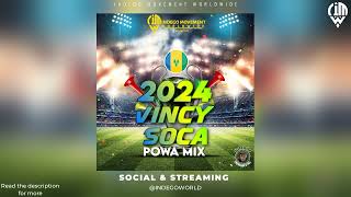 2024 VINCY🇻🇨 SOCA MIX VOL1  SKINNY FABULOUS  OZARIE  MAGIKAL  DATC DQ  PROBLEM CHILD  amp MORE [upl. by Ojeillib]