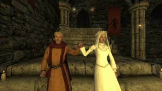 Mount amp Blade Warband Single Player Trailer [upl. by Bob530]