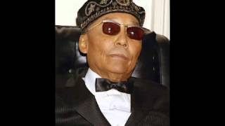 Elijah Muhammad Why I Teach Separation [upl. by Faustena]