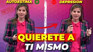 El Poder De Amarse a Uno Mismo Descubre Cómo Una Sana Autoestima Transforma Tu Vida Marian Rojas [upl. by Matthaus]