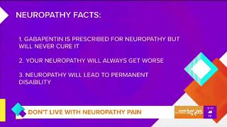 What is the Link between Gabapentin and Neuropathy [upl. by Sandi]