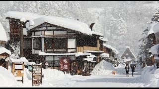 Japanology Plus Snow In Japan 豪雪地帯 Season 1 EP 35 [upl. by Haggai]