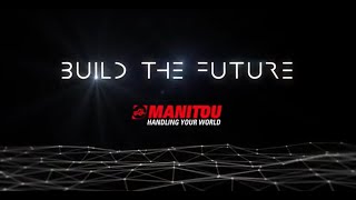 Manitou Group  Build The Future [upl. by Sylado]