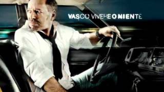 Vasco Rossi  Vivere o Niente [upl. by Nylek782]