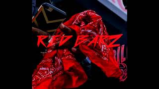 Cardi B  Red Barz Official Instrumental Prod by AraabMuzik [upl. by Porte347]