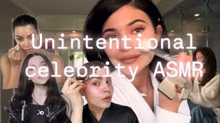 Unintentional Raspy Celebrity ASMR  kali uchis dove cameron… not Instagram stories [upl. by Teodoro]