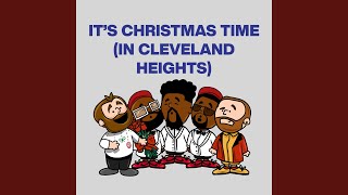 It’s Christmas Time In Cleveland Heights [upl. by Tsepmet]