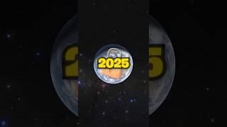 Schaue das Video VOR 2025😱 [upl. by Atnahsa]