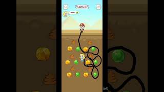 Pull The Gold viral trending shorts short shortfeed games gameplay ptg shortsvideo [upl. by Raddatz]