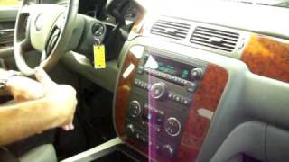 2007 Silverado LTZ 1500 Gates Chevy World [upl. by Eniawd500]