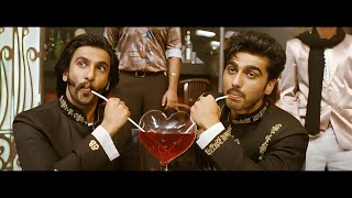 Gunday Full Movie 2014  Ranveer Singh  Arjun Kapoor  Priyanka Chopra  Irrfan Khan Review amp Fact [upl. by Veljkov]