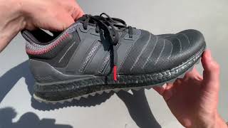 adidas Ultraboost DNA XXII Shoes Mens Review [upl. by Chadburn]