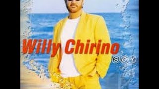 Rumbera  Willy Chirino  Karaoke [upl. by Os]